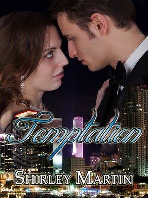 cover image of Temptation